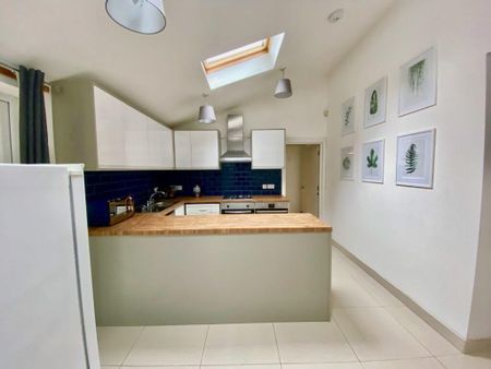 7 bedroom house to rent - Photo 5