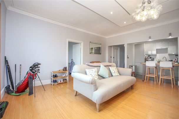 Lansdown Terrace, - Photo 1