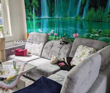 3-Zi.-Erdgeschoss-Wohnung in Börnsen - Photo 2