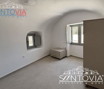 Μονοκατοικία για ενοικίαση Οία (Σαντορίνη) - Photo 1
