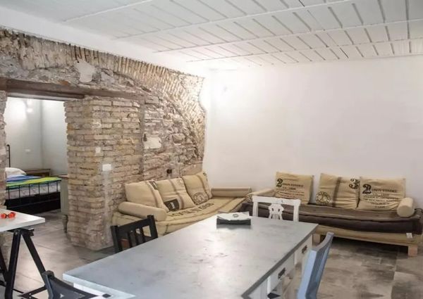 Via Fossato di Vico, Rome, Lazio 00100