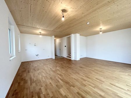 Wohnen im Grünen: Ihr neues Zuhause in Unterwaltersdorf - Finanzierungsbeitrag ab € 112.000,- - Photo 2