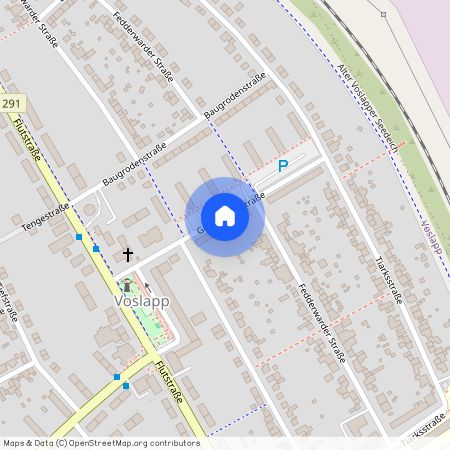 Geniusbankstraße 18, 26388 Wilhelmshaven