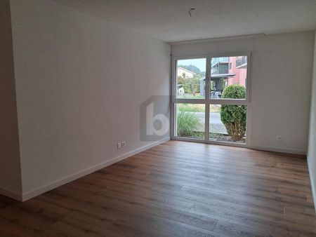 KOMFORTABLES WOHNEN IM ZENTRUM - Photo 2