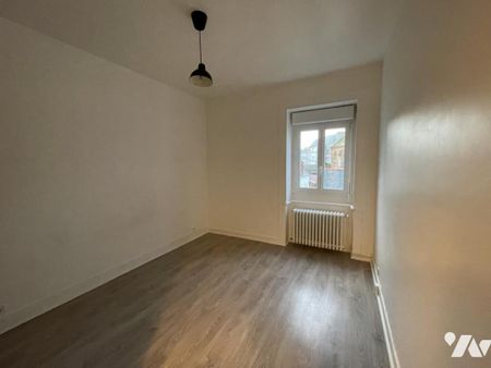 Appartement 2 pièces - Rochebonne - Photo 3