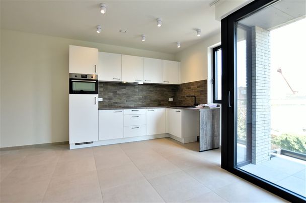 Splinternieuw BEN-appartement (1slpk) te Sint-Gillis-Dendermonde - Photo 1