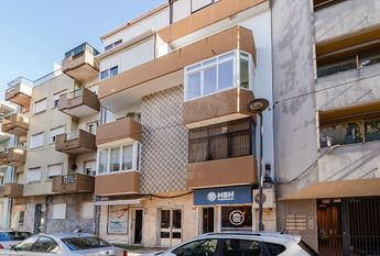 Apartamento T2 em Lisboa