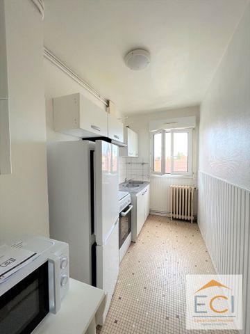 Appartement 2 pièce(s) 45.51 m2 - Photo 3