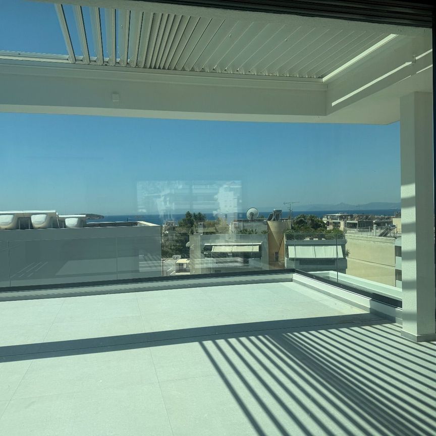 Διαμέρισμα για ενοικίαση Κέντρο (Βούλα) - Photo 1