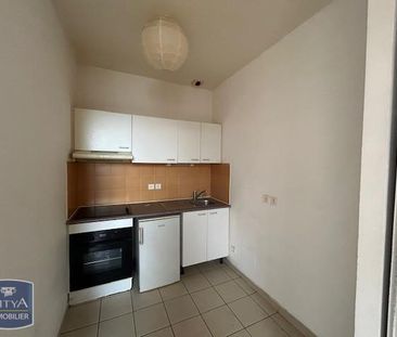 Location Appartement 3 pièces 48m² PAMIERS 09100 - Photo 5