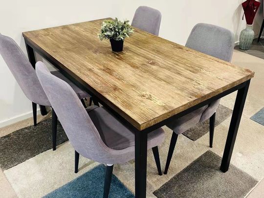 157 / 45 West Row, City - Photo 1