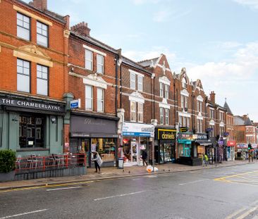 Chamberlayne Road, London, NW10 - Photo 5