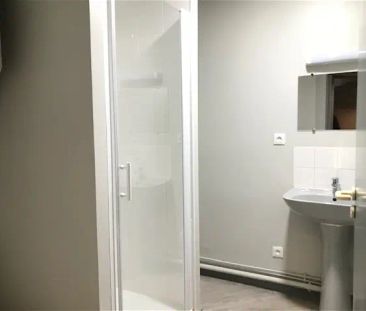 Location appartement 1 pièce - 21.39m² à Joue les tours (37300) - Photo 1