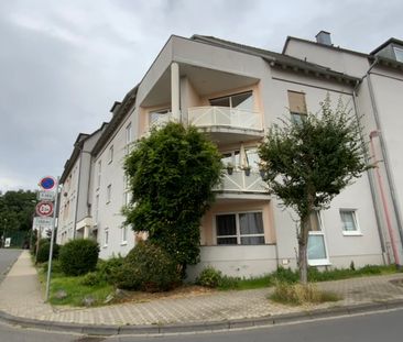 Familienwohnung / WBS erforderlich - Photo 1