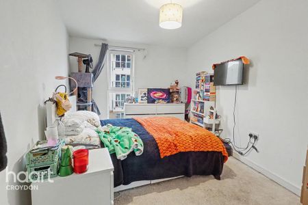 2 bedroom apartment to rent - Photo 5
