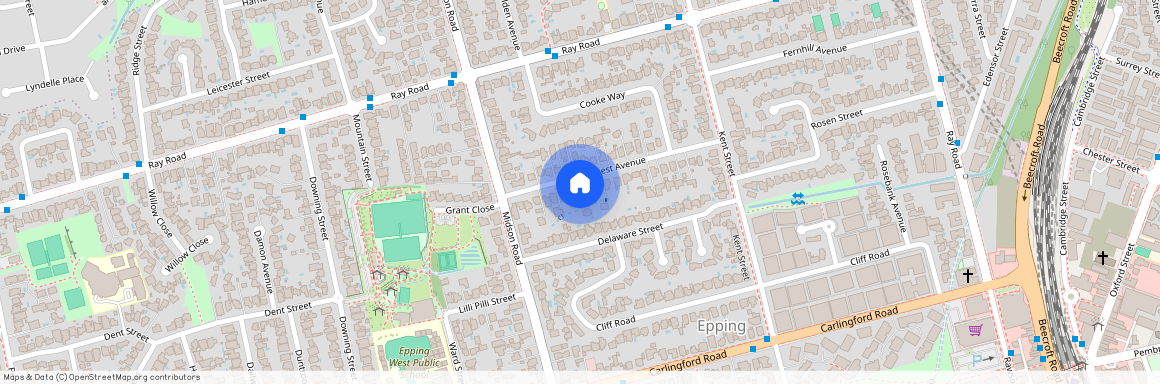 2/27 Hillcrest Avenue, NSW 2121, Epping