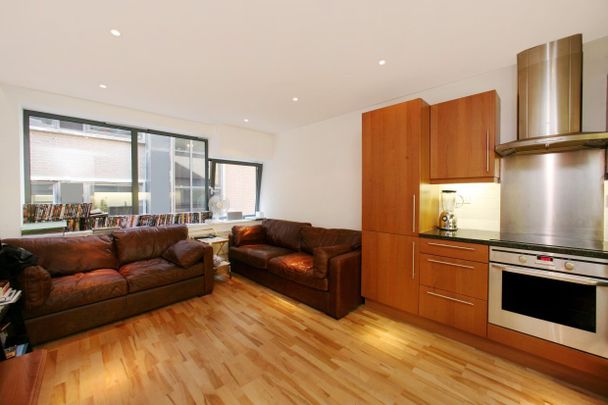 1 bedroom apartment to rent - Photo 1