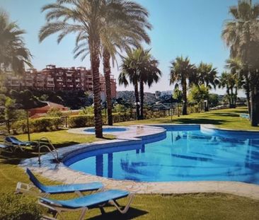 Alquiler de piso en Avenida Aljaima, 2 - Photo 6