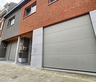 Appartement à Mouscron - Photo 6