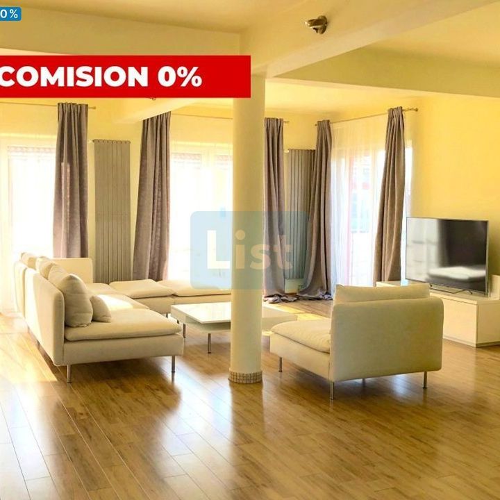 0% Comision | Apartament de lux pe 3 nivele cu 5 camere | Zorilor | - Photo 1