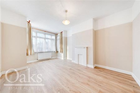 3 bedroom terraced house to rent - Photo 3