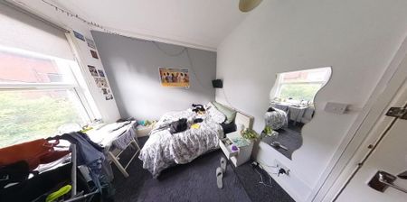 4 bedroom flat to rent - Photo 5