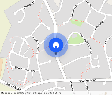 Littleworth, Wing - Photo 1