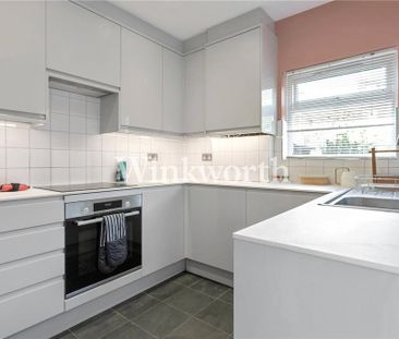 2 bedroom terraced house to rent - Photo 5