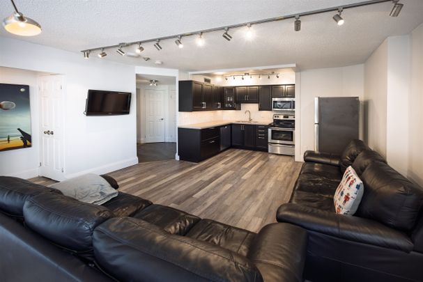 For Lease - 55 Centre Avenue Unit# 1807, Toronto, Ontario - Photo 1