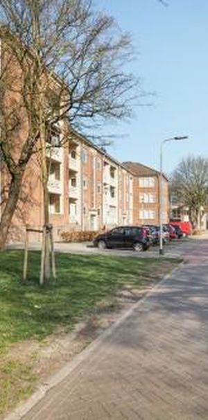 Nassaustraat 5046 Tilburg - Photo 1