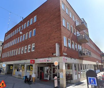 Drottninggatan, Gävle - Foto 1