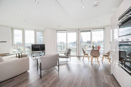 3 bedroom flat to rent - Photo 3