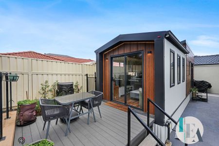 Brand New Furnished Tiny Home – Shell Cove - Photo 4