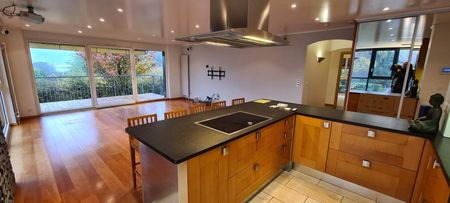 Magnifique appartement 5p / 3 CHB / Balcon - Photo 4