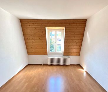 2 Zimmer, 55 m², 2. Stock - Photo 2