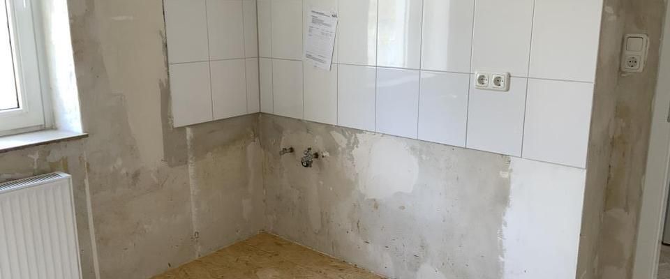 Kurzfristig frei! 2-Zimmer-Wohnung in Bochum Riemke - Photo 1