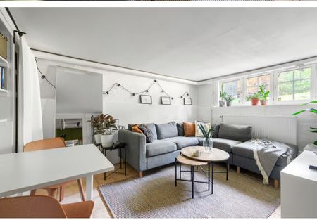 Fredriksbergsvägen, Bromma - Photo 3