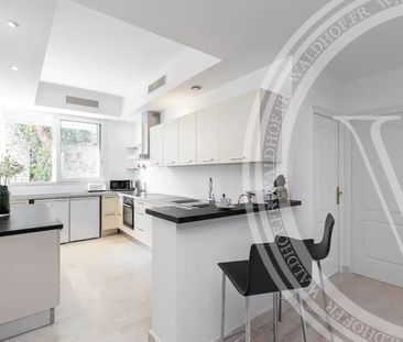 Tout savoir sur cet appartement dans le quartier Le Riou, à Cannes - Photo 4