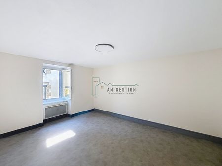 Location Appartement 2 pièces 48m² - Photo 5