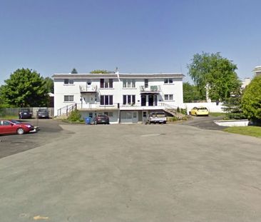 Châteauguay – Nouveau prix – Grand appartement 3 chambres à louer - Photo 1