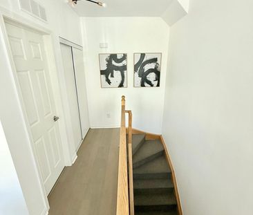 For Lease - 639 Lawrence Avenue Unit# 310, Toronto, Ontario - Photo 4