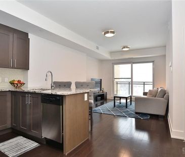 For Lease - 316 Bruyere Street Unit# 505, Lower Town - Sandy Hill, ... - Photo 5