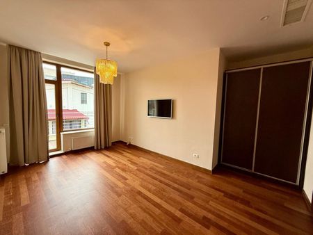 4-room apartment for rent | Floreasca - Fotografie 4