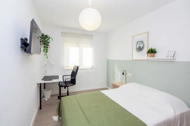 Carrer del Doctor Manuel Candela, Valencia, Valencian Community 46021 - Photo 1