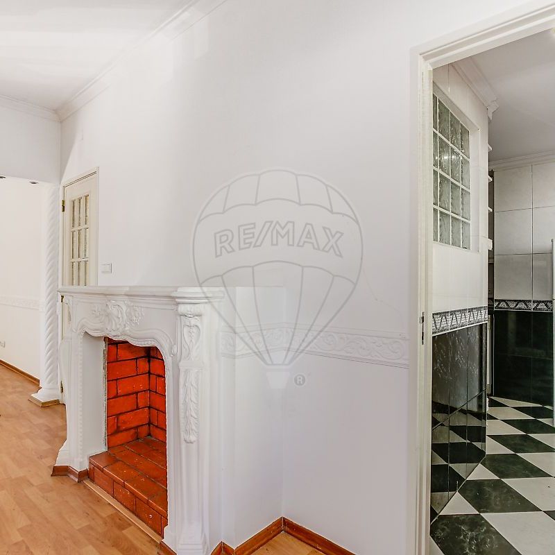 Apartamento T2 em Lisboa - Photo 1