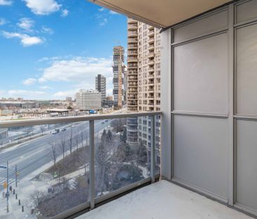 For Lease - 330 BURNHAMTHORPE Road Unit# 806, Mississauga, Ontario - Photo 6