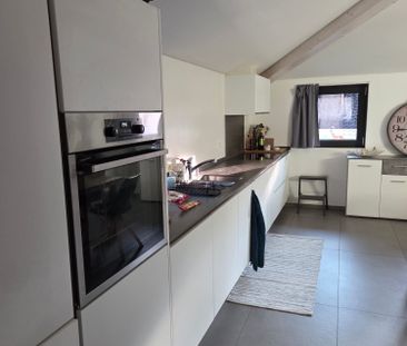 5.5 Zimmer, 154 m² - Photo 4