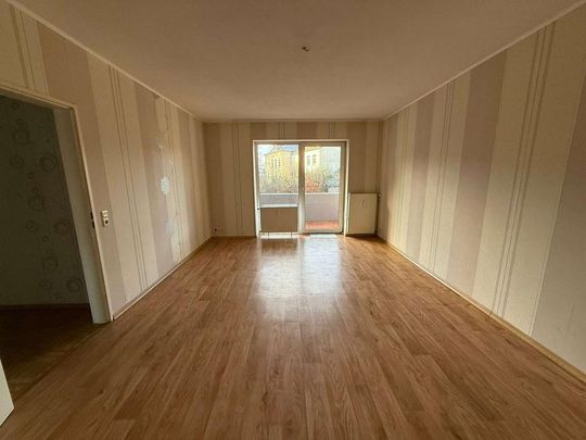 großzügige drei Zimmer Wohnung - Photo 1