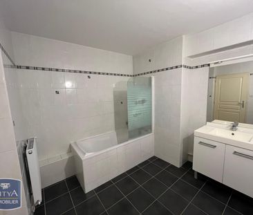 Location Appartement 3 pièces 90m² MACON 71000 - Photo 1