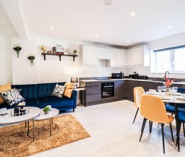 1 Bed Flat, Dog Kennel Hill, SE22 - Photo 3